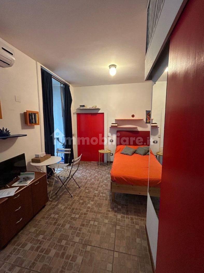 Appartamento in affitto a Napoli