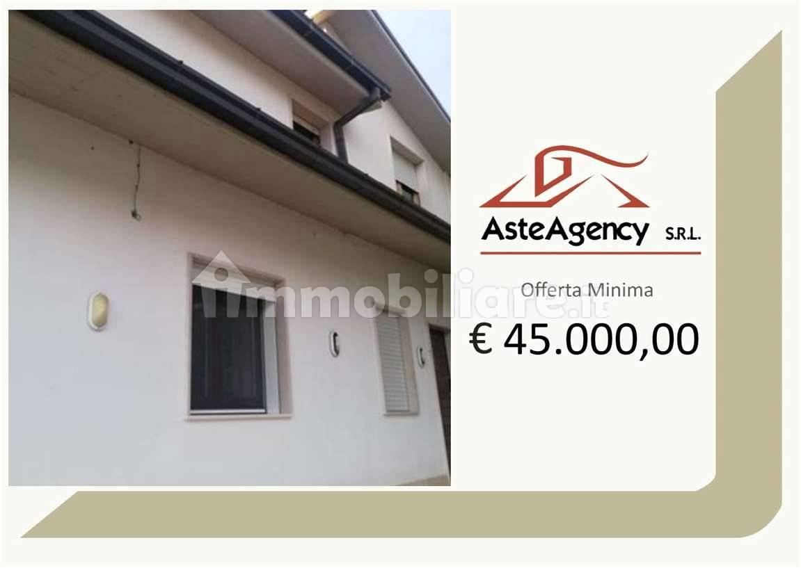 Casa indipendente in vendita a Scafa