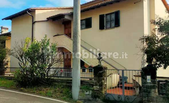 Appartamento in vendita a Impruneta