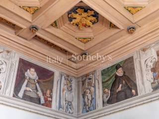 Interno palazzo