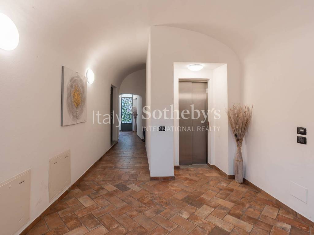 Interno palazzo