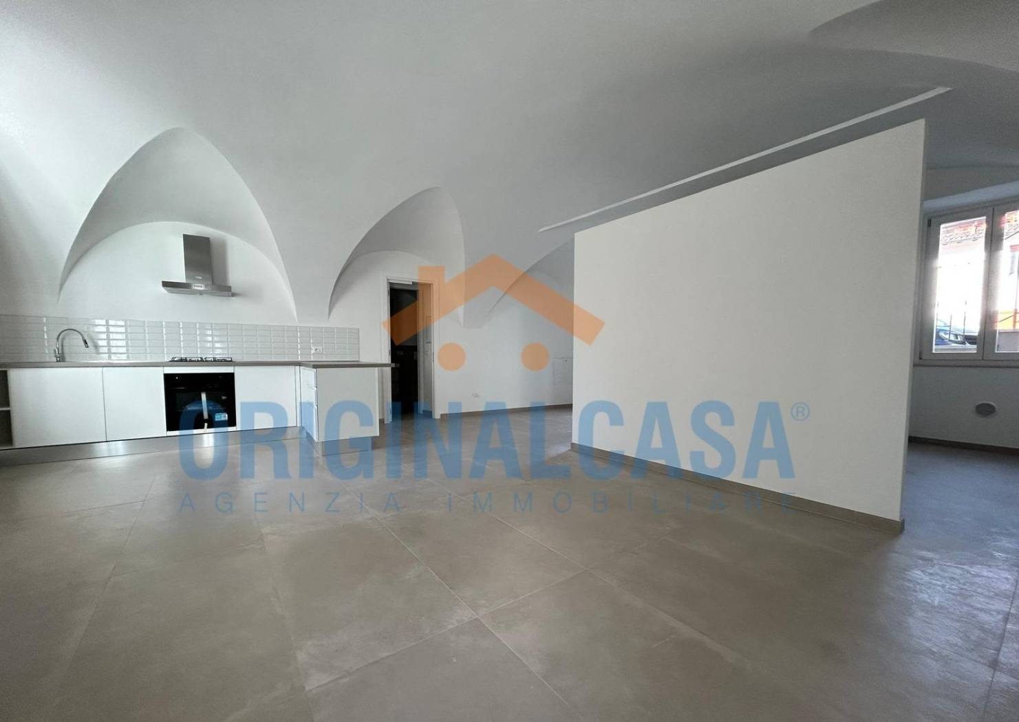 Appartamento in affitto a Botticino