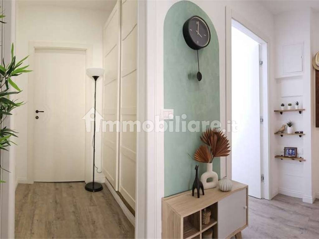 Ingresso