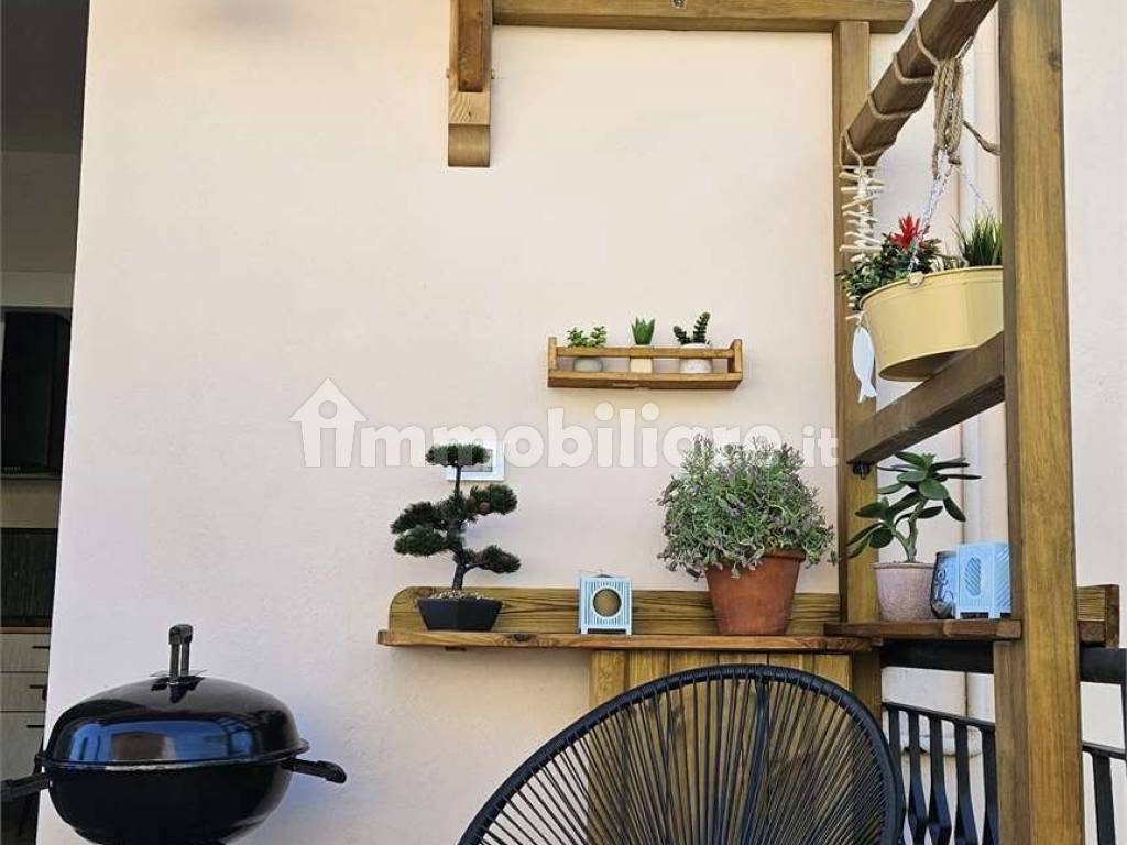 Cortile interno