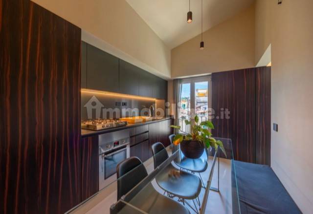 Appartamento in affitto a Firenze