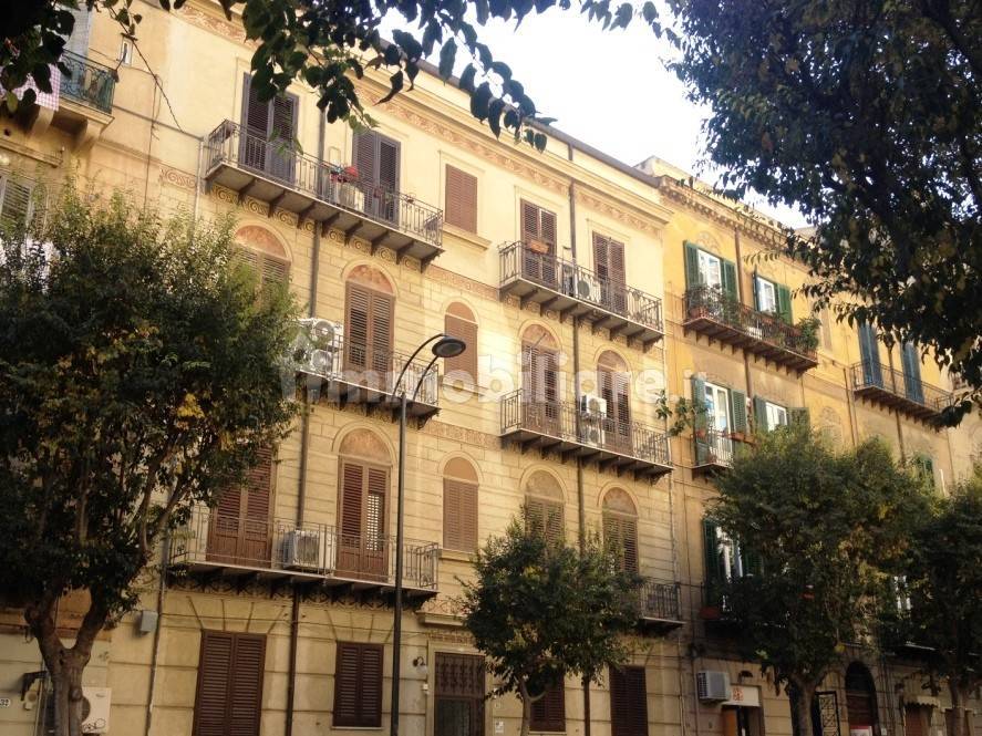 Appartamento in affitto a Palermo