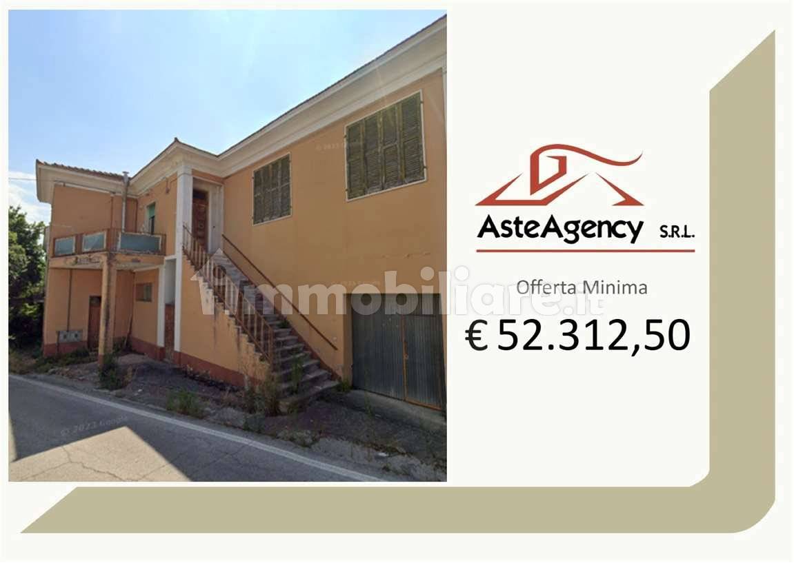 Appartamento in vendita a Miglianico