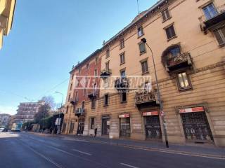 Bilocale via Antonio Mambretti, Quarto Oggiaro, Milano