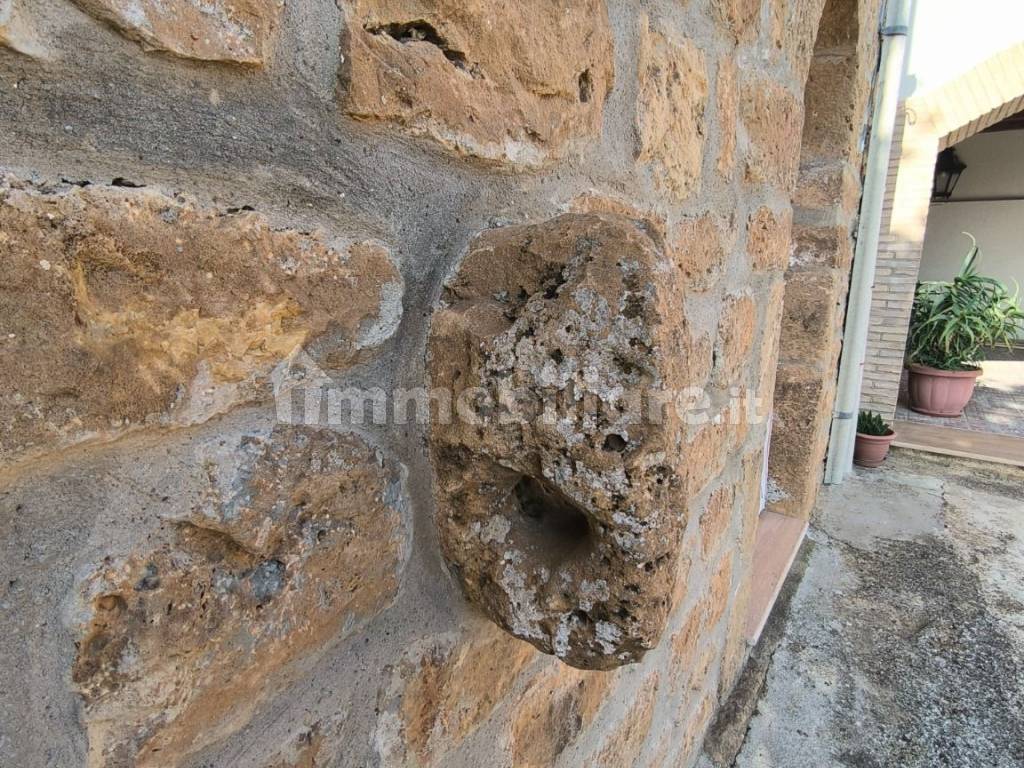 Interno palazzo
