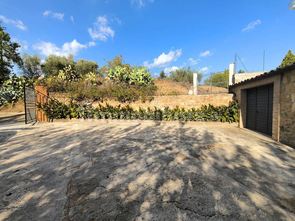 Terreno