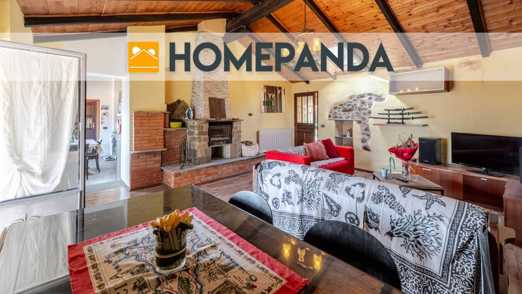 Casa indipendente in vendita a Quarona