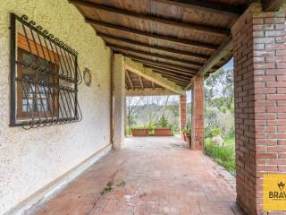 Veranda