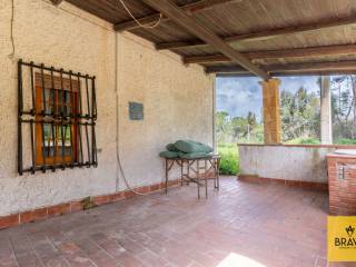 Veranda