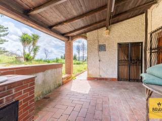 Veranda