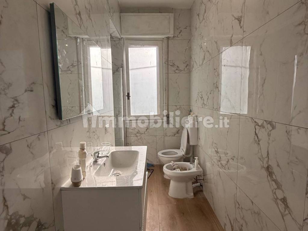 Affitto Appartamento Stradella. Trilocale in via Agostino Depretis 35 ...