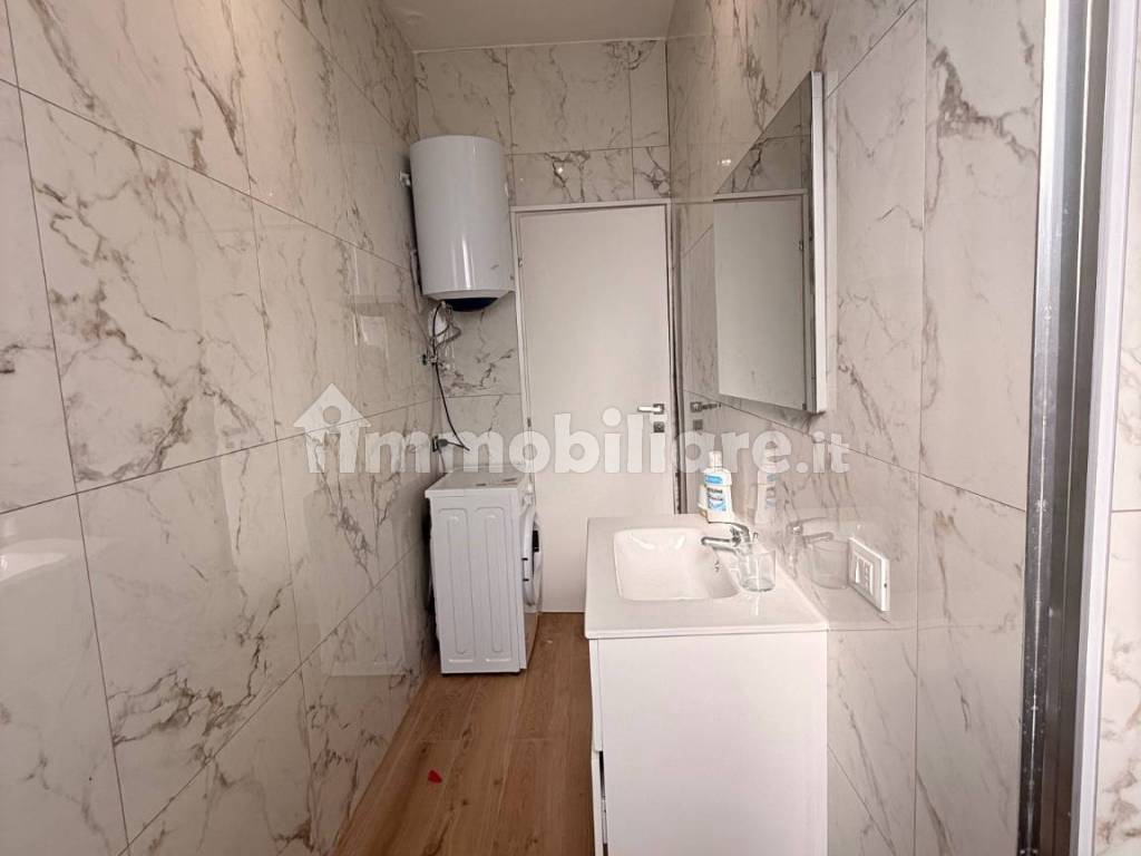 Affitto Appartamento Stradella. Trilocale in via Agostino Depretis 35 ...