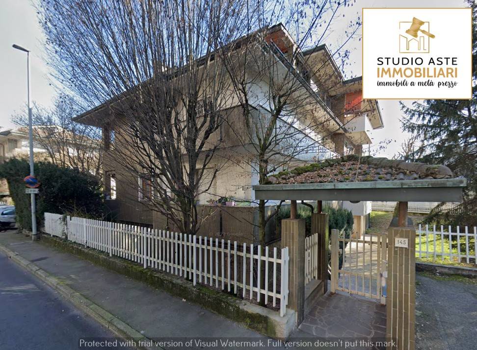 Appartamento in vendita a Rho