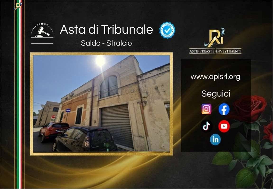 Appartamento in vendita a San Pietro Vernotico