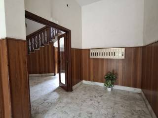 Interno palazzo