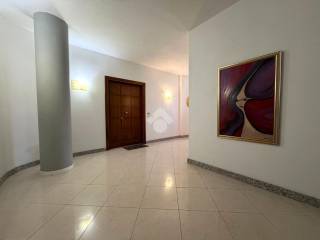 Interno palazzo