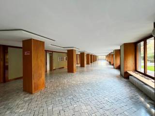 Interno palazzo
