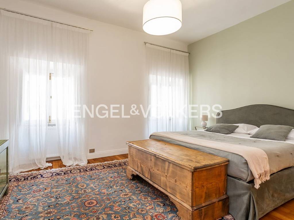 Camera da letto