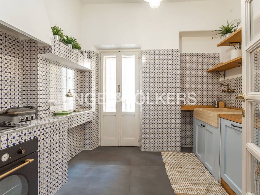 Cucina