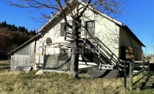 Appartamento in vendita a Cogollo del Cengio