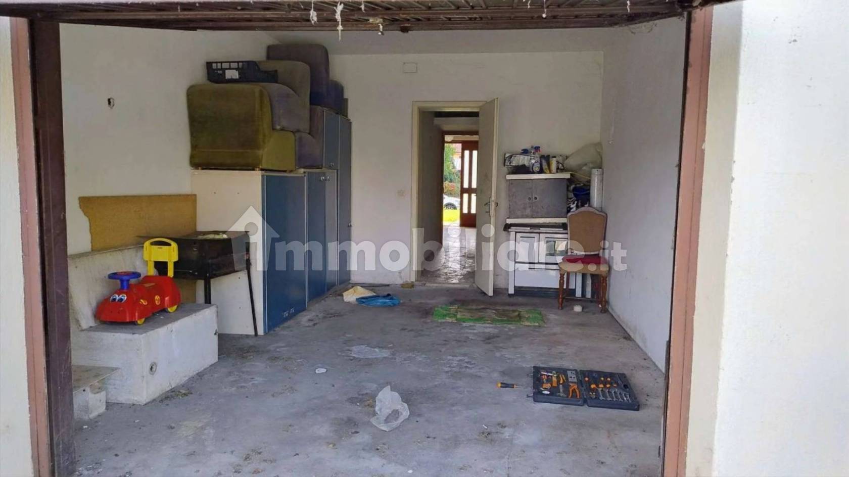 Appartamento in vendita a Castegnero