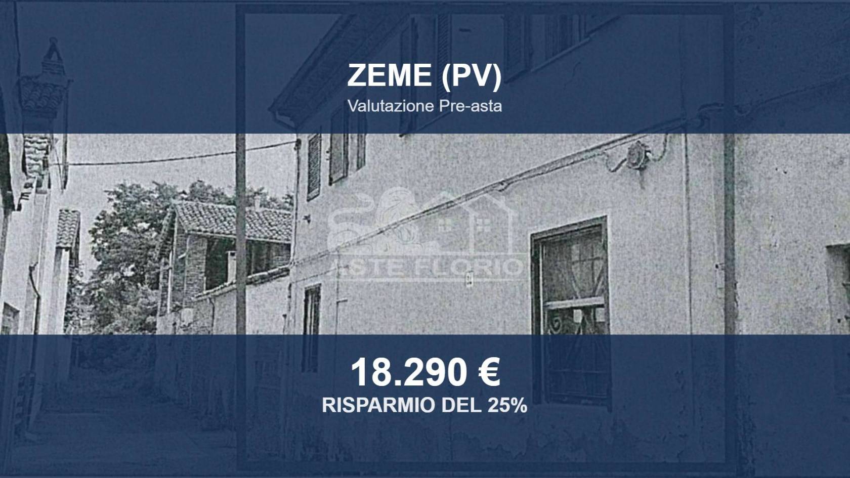 Appartamento in vendita a Zeme