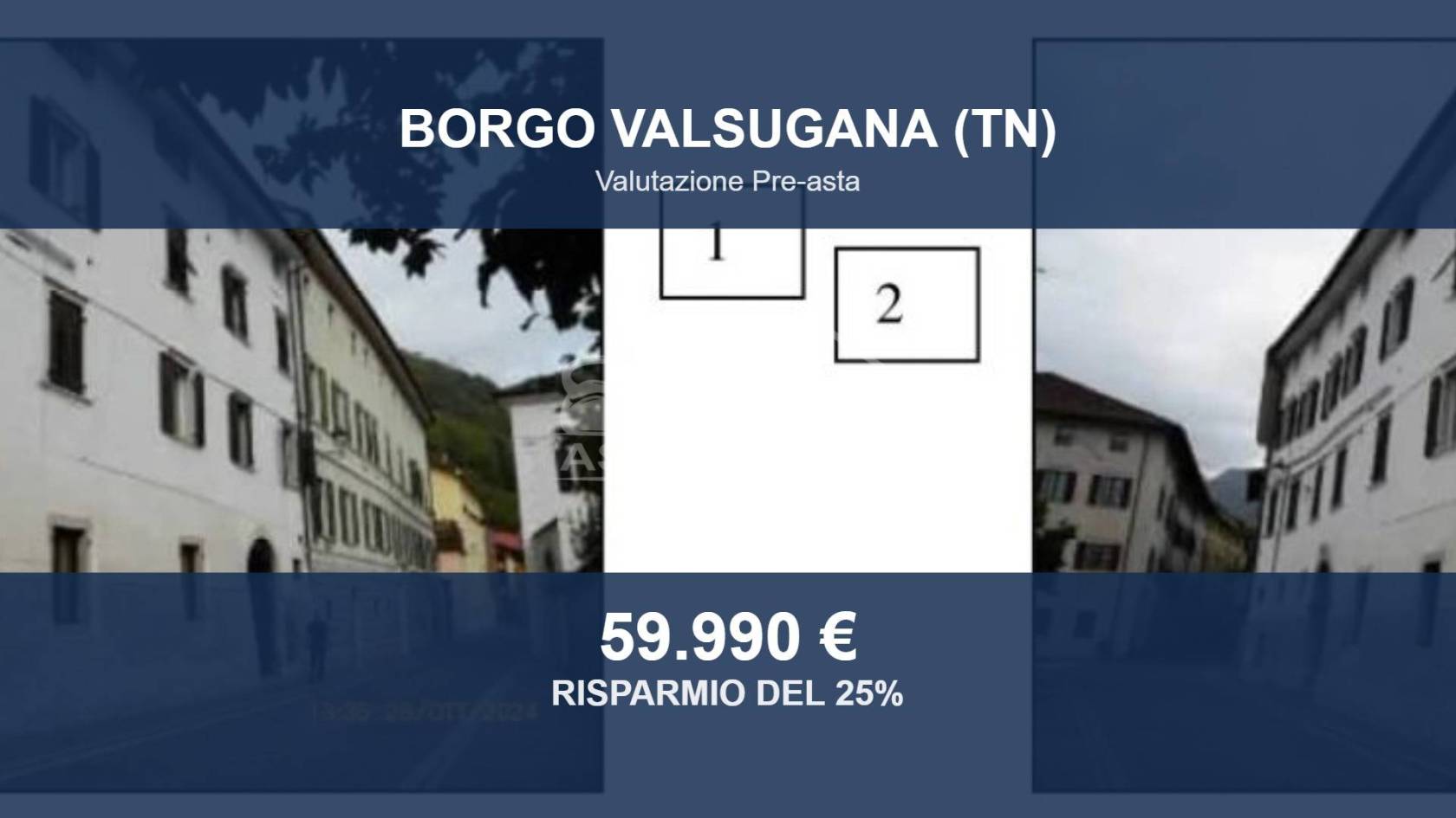 Appartamento in vendita a Castelnuovo