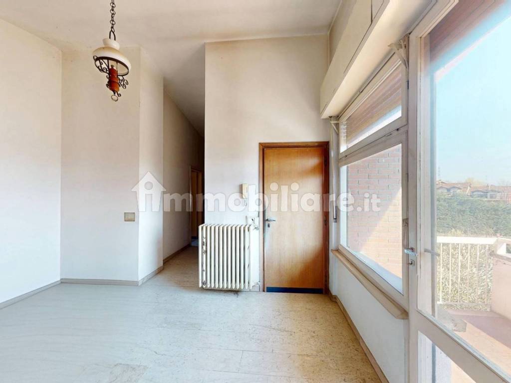 Veranda