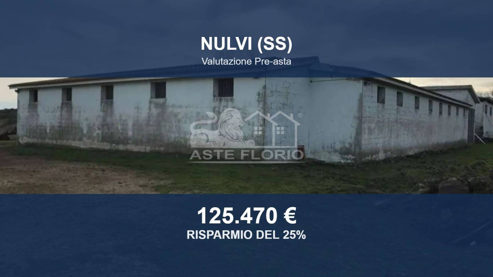 Appartamento in vendita a Nulvi
