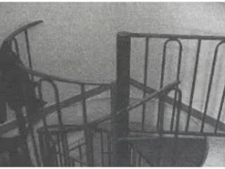 Interno palazzo