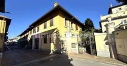 Villetta a schiera in vendita a Buscate