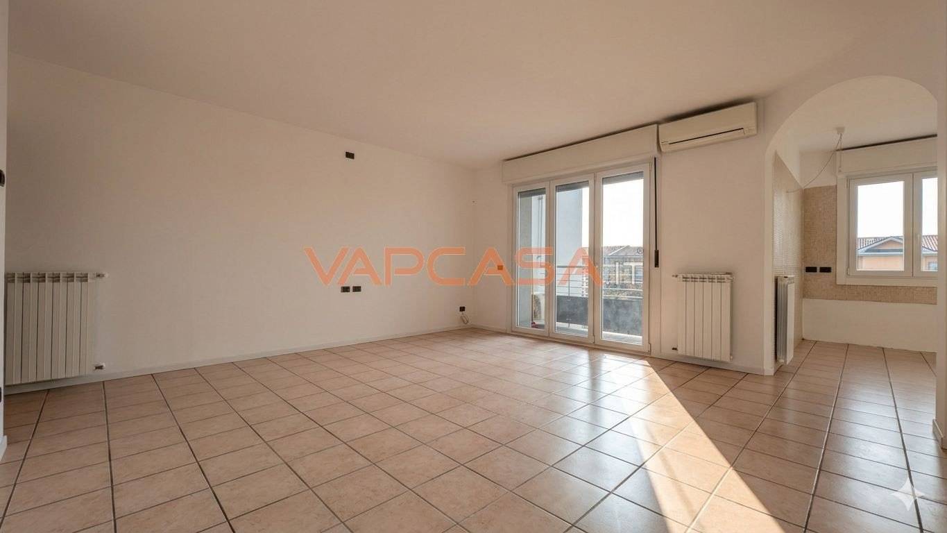 Appartamento in vendita a Arcene