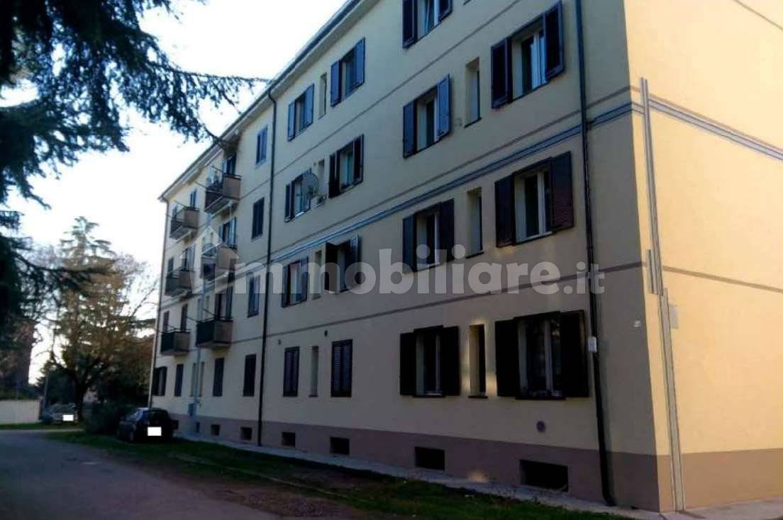 Appartamento in vendita a Busto Arsizio