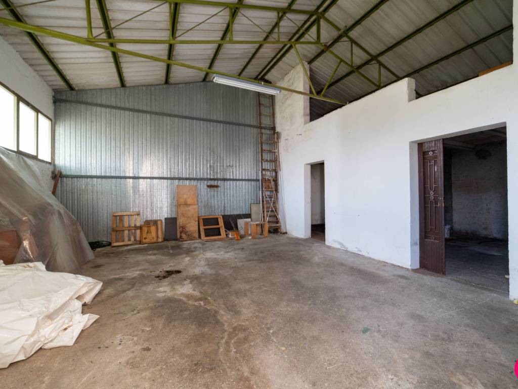 Interno non residenziale