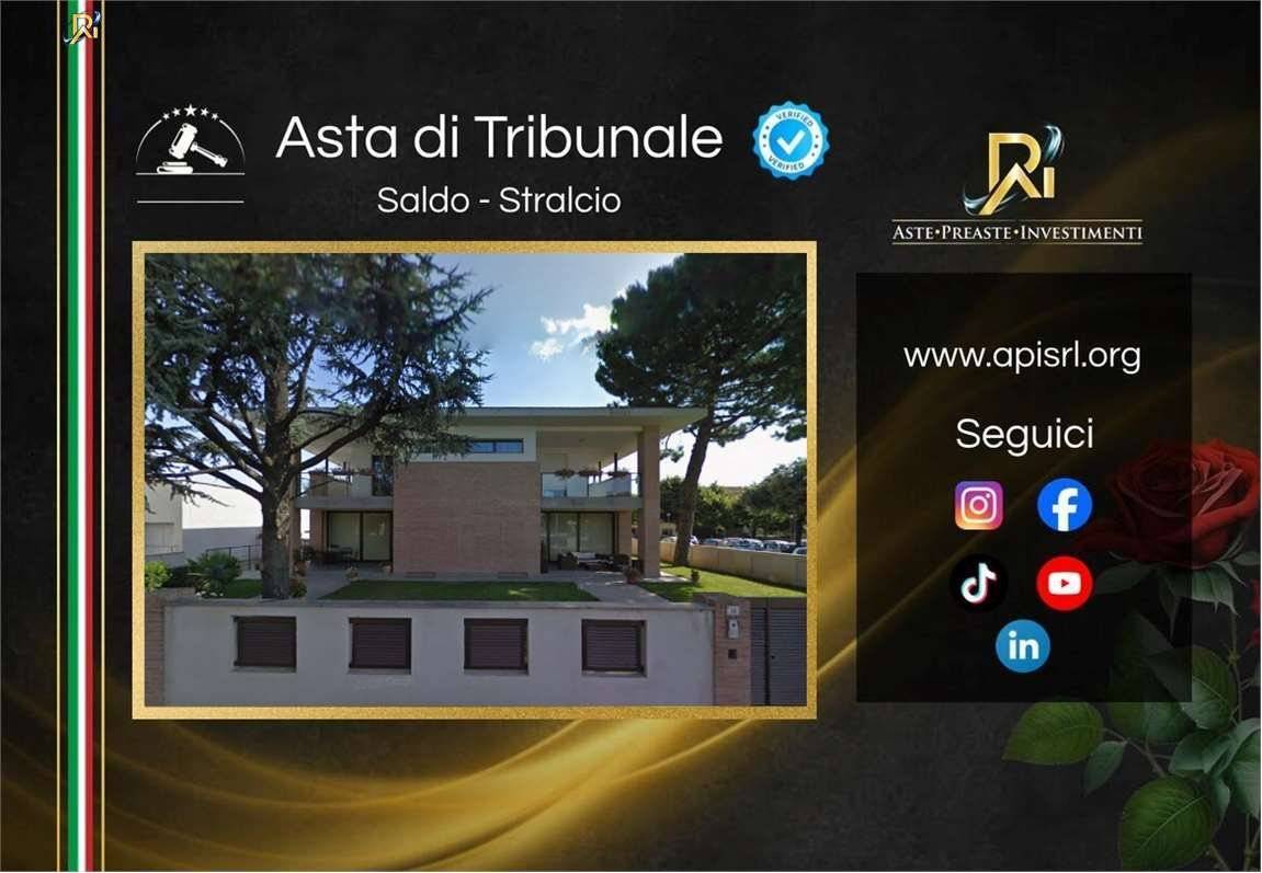 Appartamento in vendita a Castel Bolognese