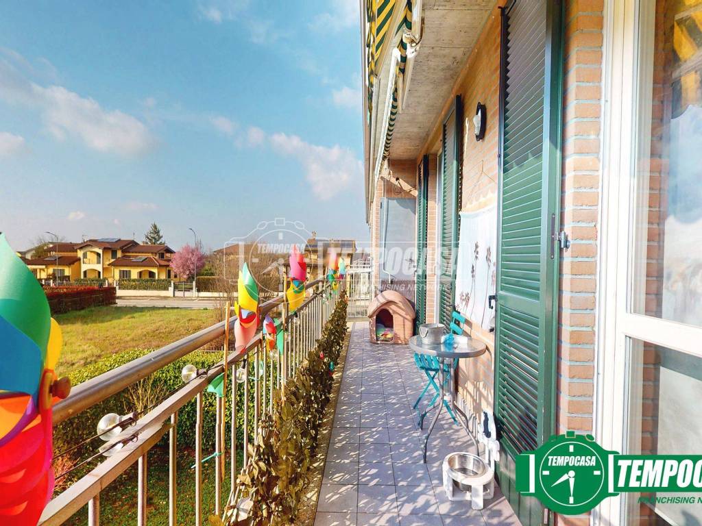 Balcone