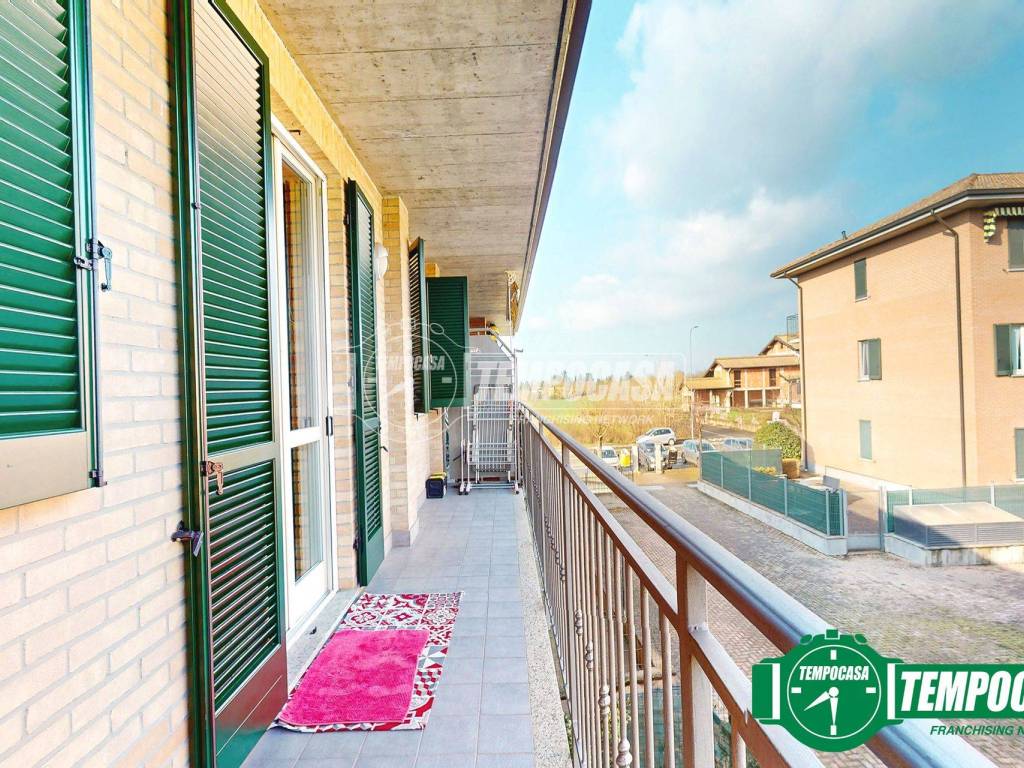 Balcone