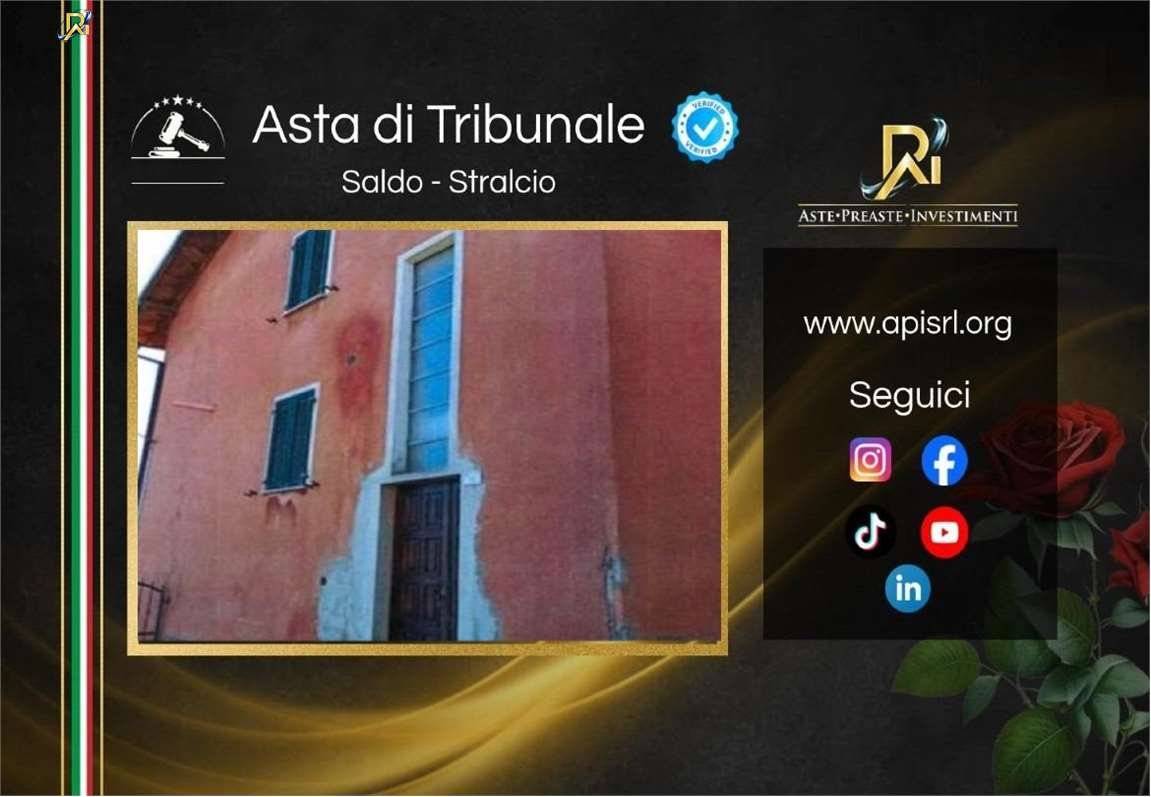 Appartamento in vendita a Stazzona