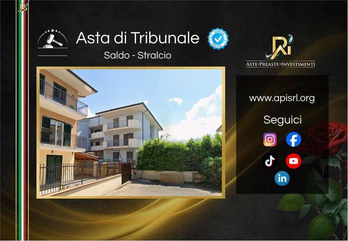 Appartamento in vendita a Fondi