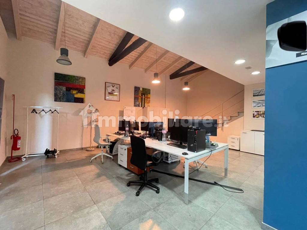 Ufficio - Studio via dei Sabini, 9, Pescara, Rif. 127991062 ...