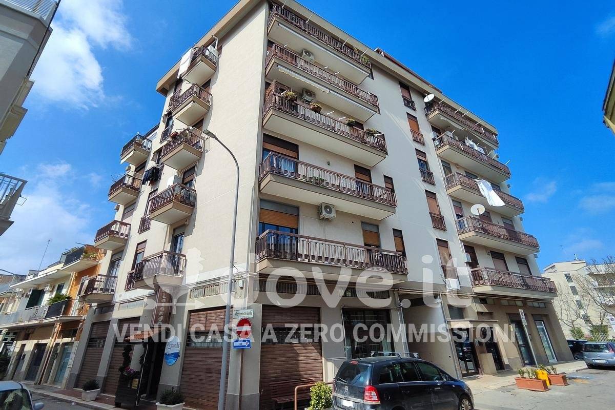 Appartamento in vendita a Rutigliano