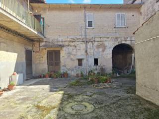 Cortile interno