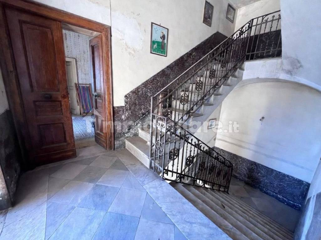 Interno palazzo