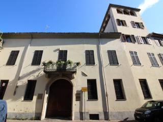 Facciata
