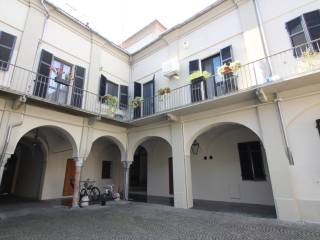 Cortile interno