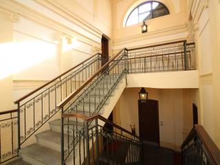 Interno palazzo